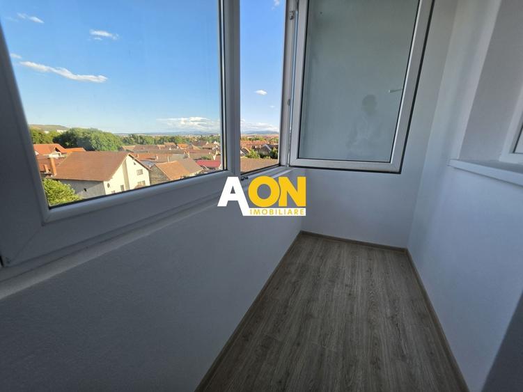 Apartament cu 2 camere semidecomandat în Kogălniceanu