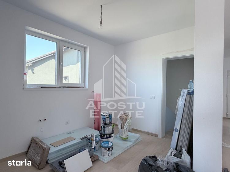 Casa tip duplex de vanzare Sacalaz - 11