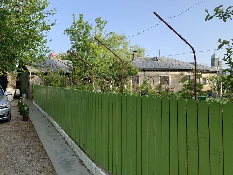 Casă cu 4 camere în Beștepe