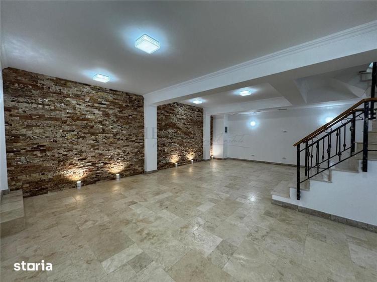 De Inchiriat Vila Individuala | Pipera - 8