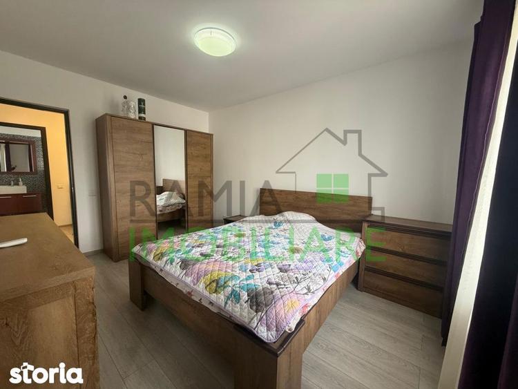 Casa Insiruita Harman 4 Camere, Curte Teren 225 mp - 1