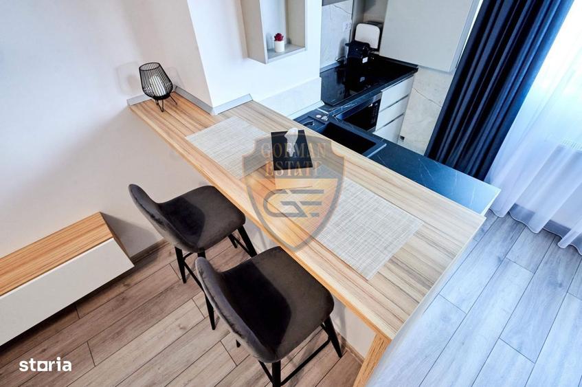 Apartament cu 2 camere în Nord
