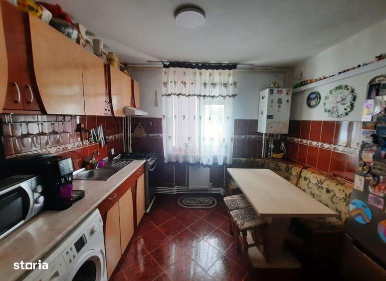 Apartament cu 2 camere în Dărmănești