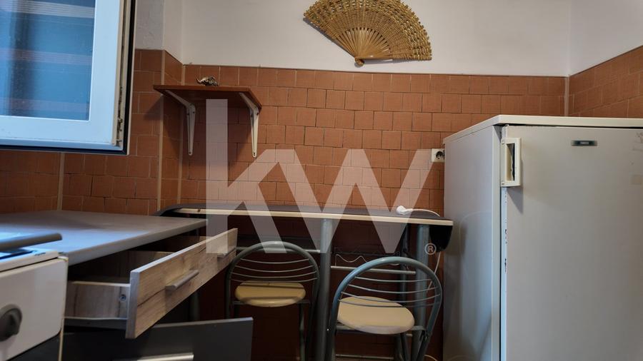 Închiriere apartament cu 2 camere, mobilat si utilat - zona Scriitorilor - 5
