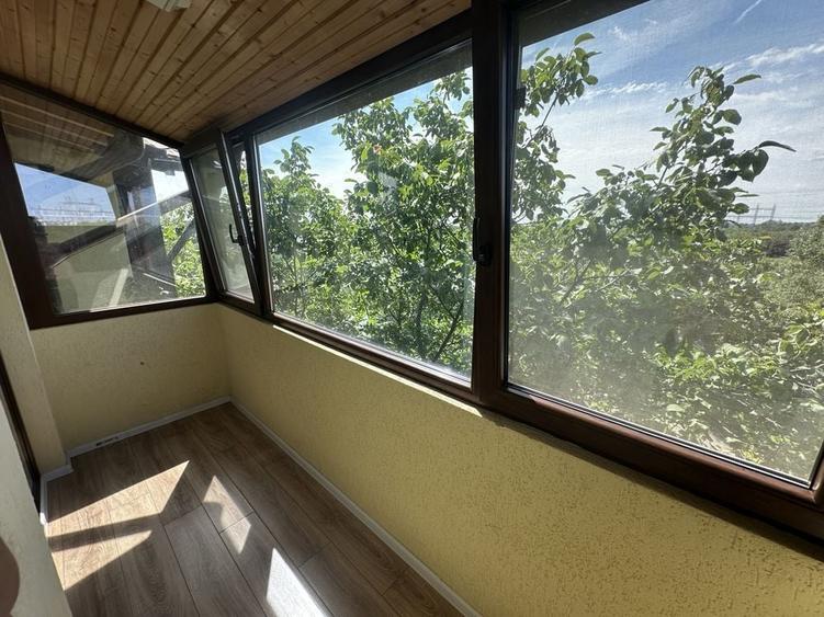 Apartament 2 camere, mansarda in Titan 450/luna - 6