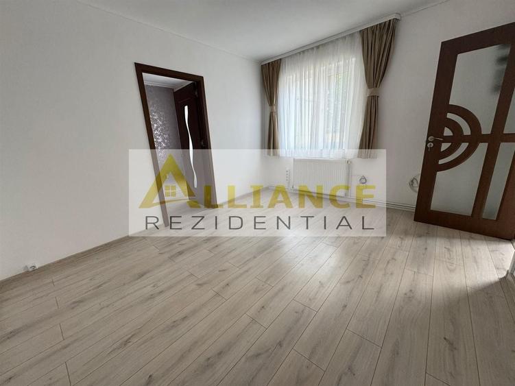 Apartament cu 2 camere decomandat în Dristor