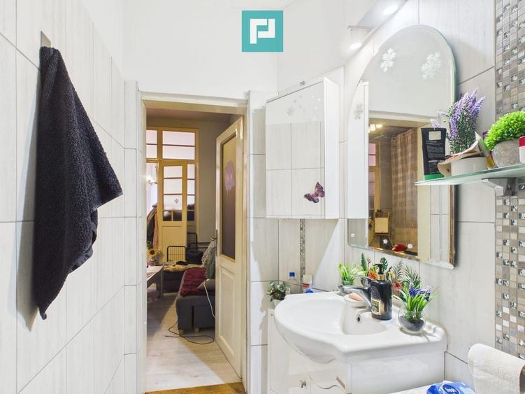 Apartament cu 2 camere, mobilat în Drăgășani