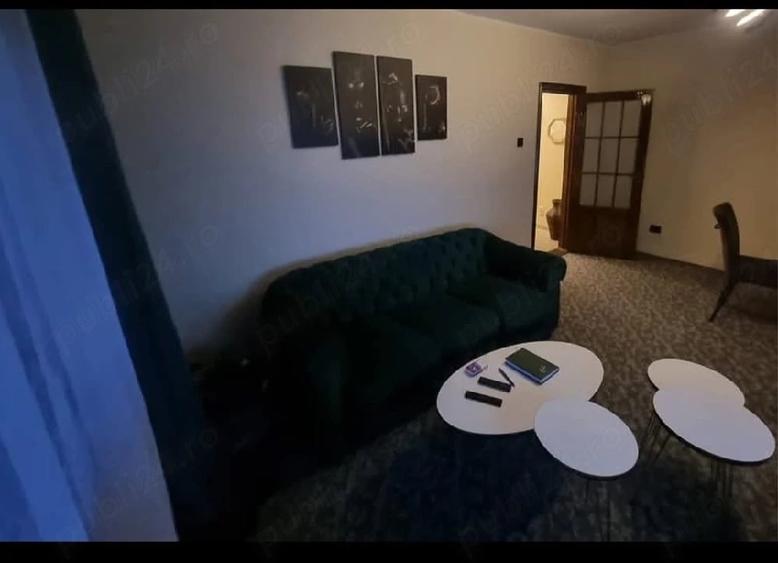 Apartament cu 2 camere decomandat în Canta