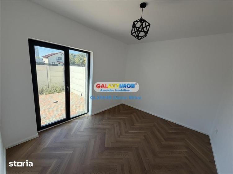 Apartament 2cam-gradina 59mp-2 locuri parcare-Pod depozitare-Scoala - 13