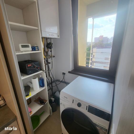 Apartament cu 3 camere în Dorobanți