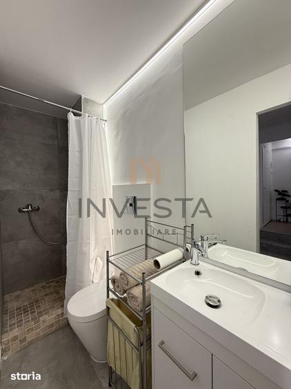 Apartament 2 camere, Ultracentral, ideal pentru locuit sau investitie - 4