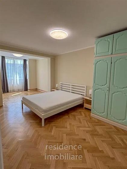 Apartament cu 3 camere decomandat, mobilat în Gheorgheni