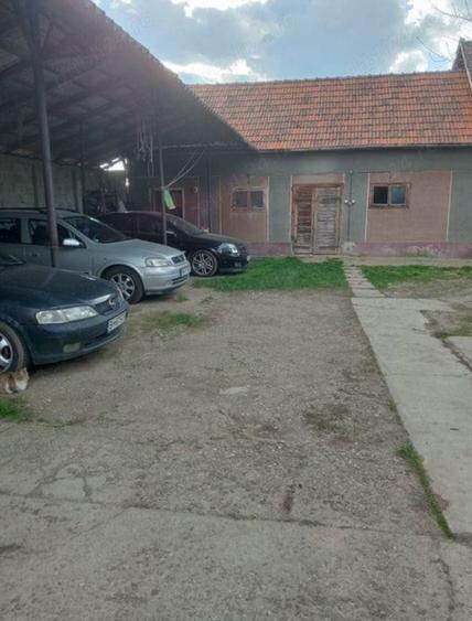 Casă cu 4 camere în Biharia
