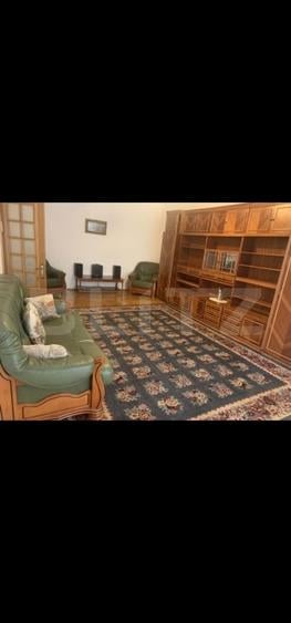 Apartament cu 2 camere decomandat, mobilat în Nord