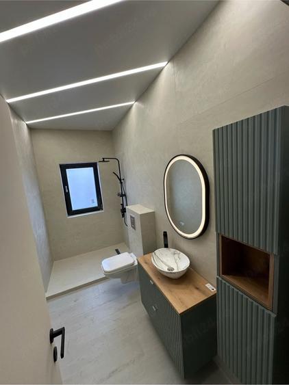 Casă cu Teren 403 Mp în Cumpăna