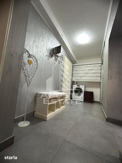 Casă cu 4 camere cu Teren 240 Mp în Lipovei