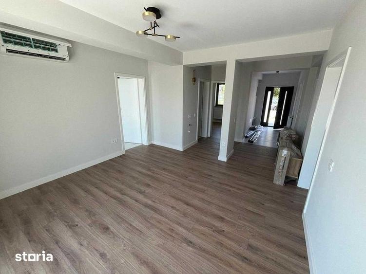 Casă cu 4 camere cu Teren 108 Mp în Central