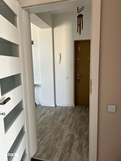 Apartament cu 3 camere, mobilat în Zorilor