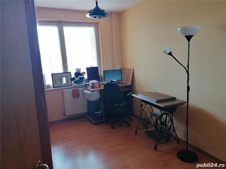 Apartament cu 4 camere în Nicolae Grigorescu