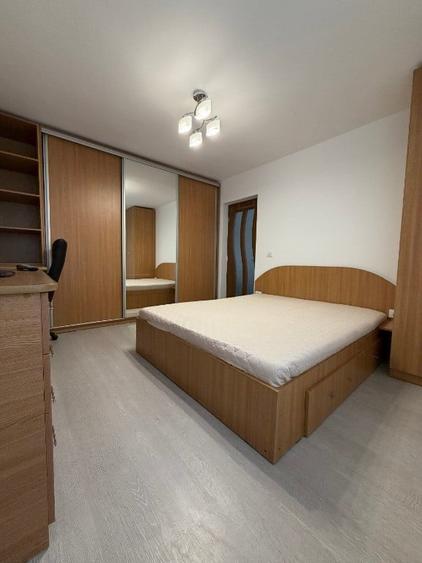 Apartament 2 camere - Bd. 1 Decembrie 1918 - 4