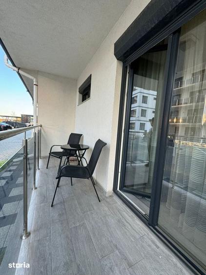 Apartament cu 2 camere în Central