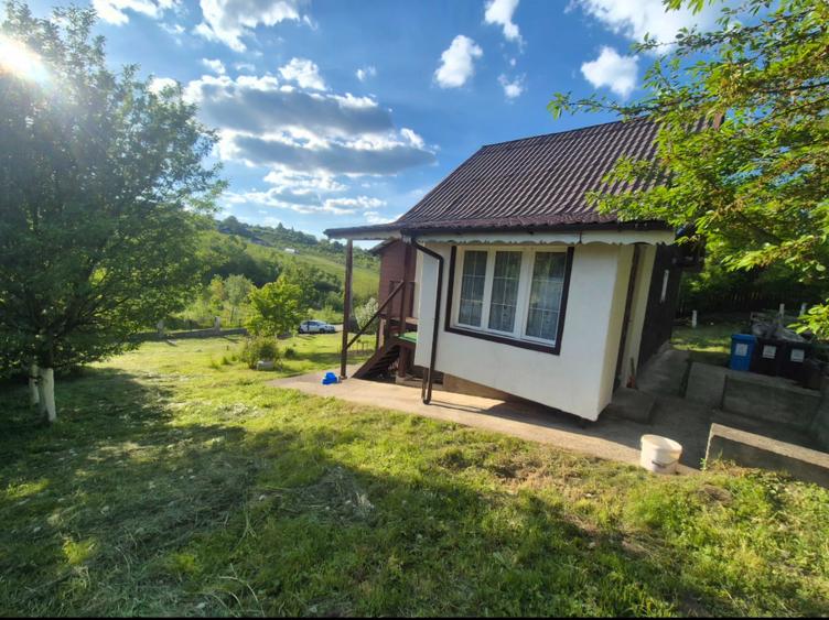 Casă cu 2 camere în Sărata