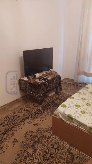 Garsonieră decomandată, mobilată în Giurgiului