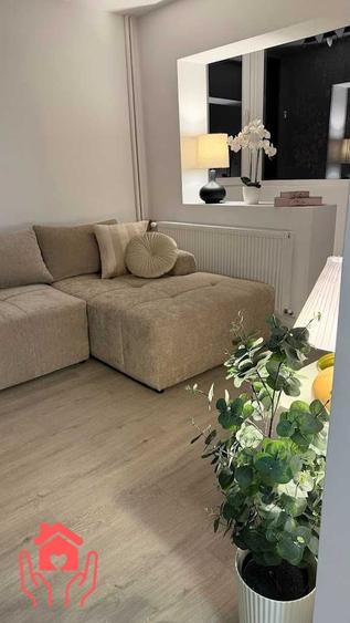 STEFAN CEL MARE-4 camere PRIMA LOCUIRE, modern renovat si mobilat 2026, LIBER! - 5