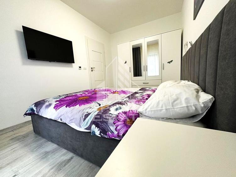 Apartament modern cu 2 camere  Adora Park - 4