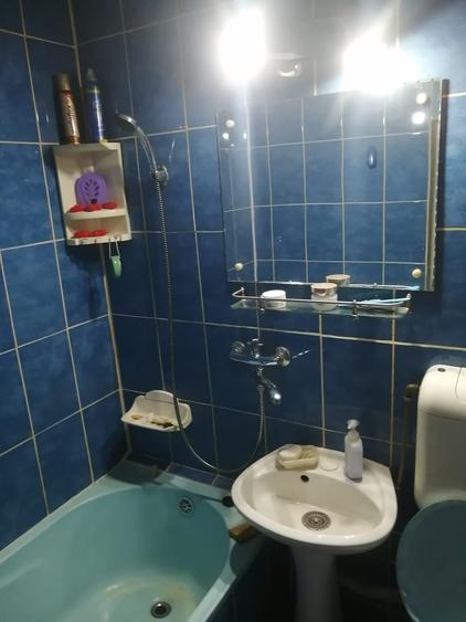 Garsonieră decomandată în Nord