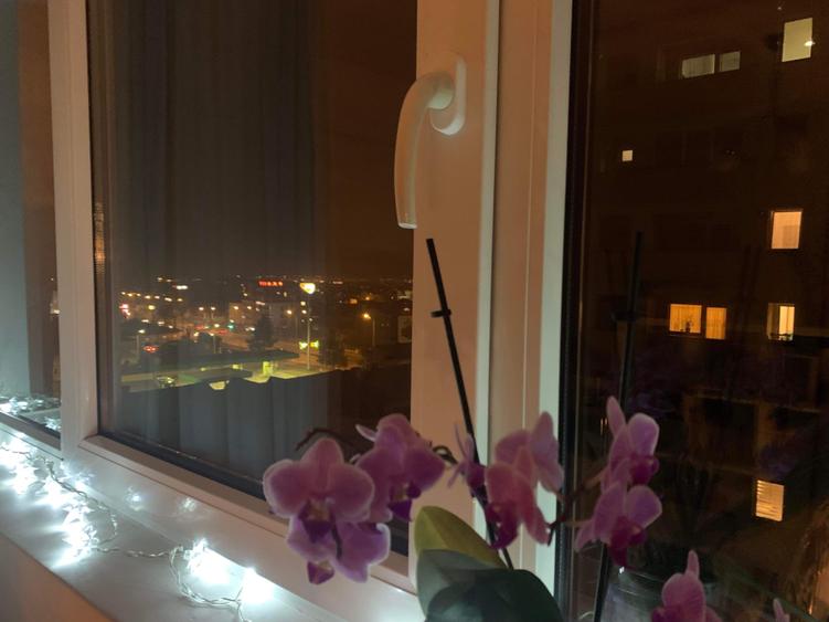 Garsonieră decomandată în Calea Turzii