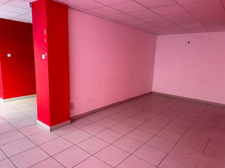 Spațiu comercial, de 70 mp, în Apollo