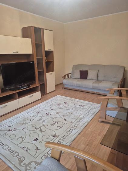 Apartament cu 2 camere decomandat în Siderurgiștilor