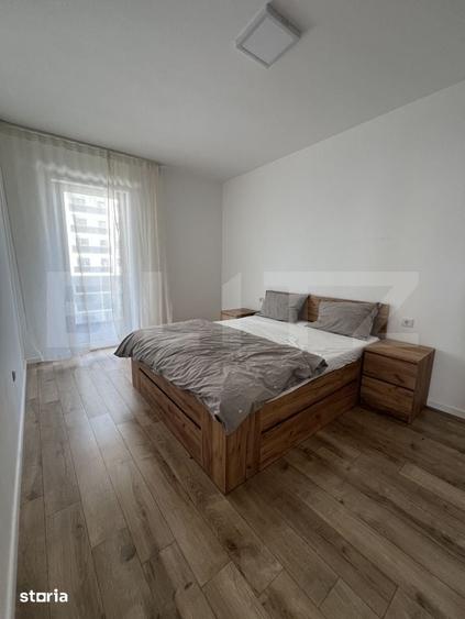 Chirie complex Kaya Residence 2 camere - 4