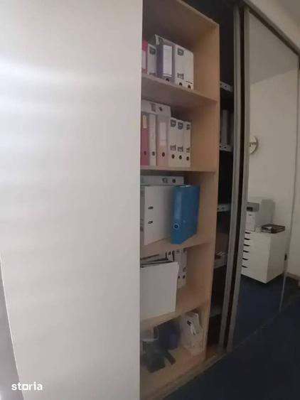 Spațiu comercial, de 165 mp, în Aviatorilor