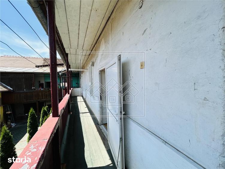 Apartament cu 3 camere în Ultracentral
