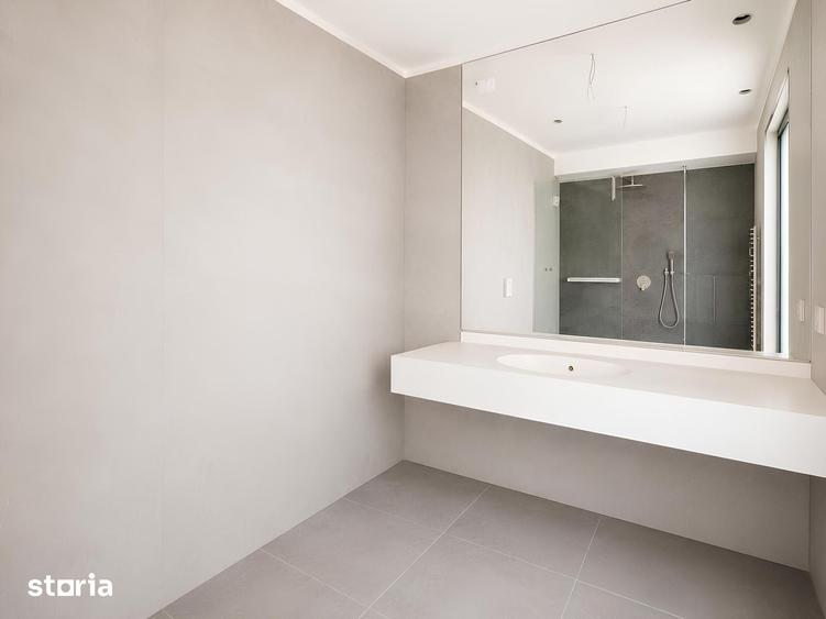 Apartament cu 2 camere în Andronache