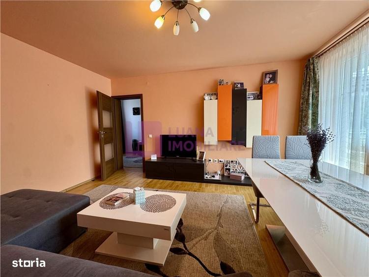 Apartament 3 camere de inchiriat | 2 bai | pivnita | Strand 2 | - 1