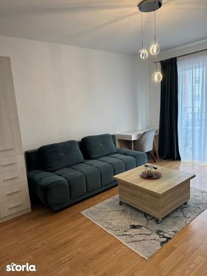 Apartament cu 2 camere în Libertății