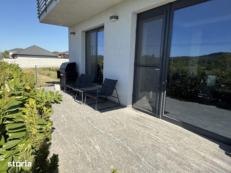 Casă cu 5 camere cu Teren 250 Mp în Tokai