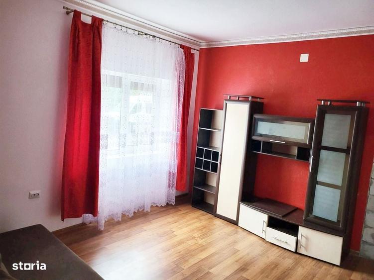 Apartament cu 2 camere în UTA