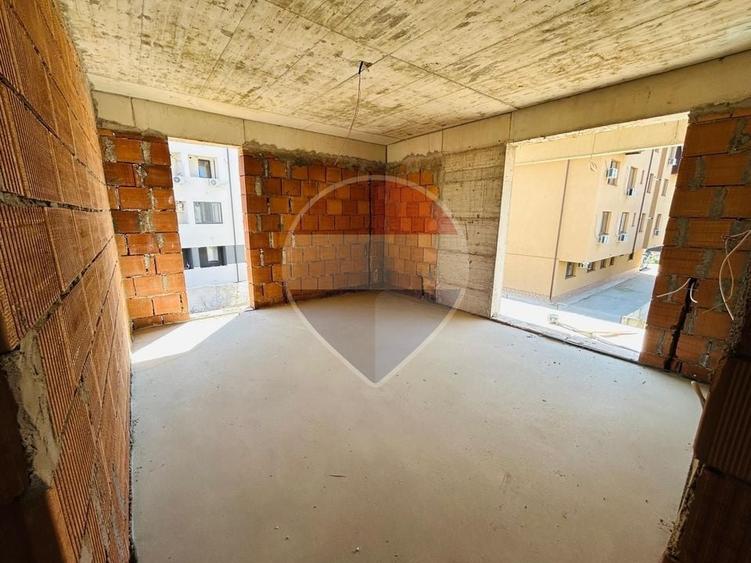 Garsoniera de vânzare | Chiajna |  Oportunitate de Investiție - 3