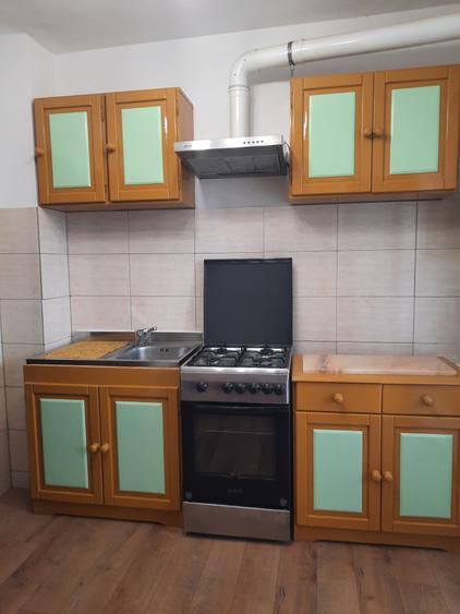 Apartament cu 2 camere decomandat în Hipodrom 3