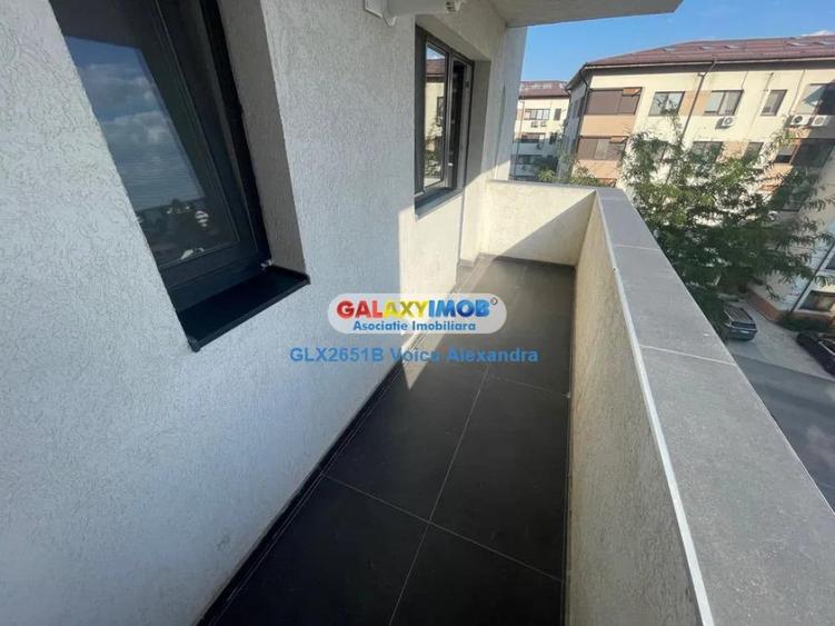 Apartament cu 2 camere decomandat, mobilat în Berceni