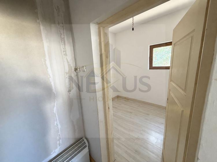 Casa individuala - 211 mp utili - 6 cam - 4 bai - Necesita investitie - 6