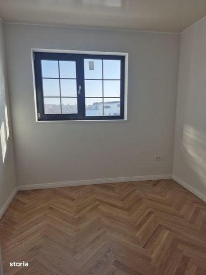 Casă cu 4 camere cu Teren 130 Mp în Braytim