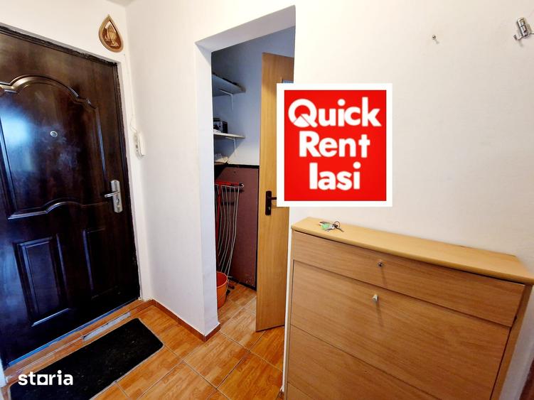 Tudor Iulius Mall(Gradinari)-Apartament 2C 300eur - 1