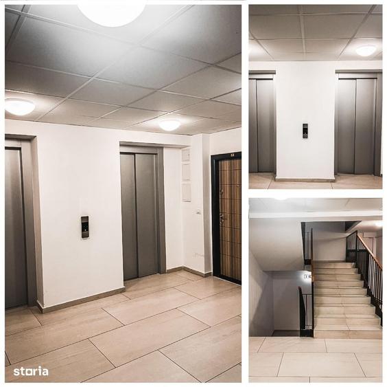 Apartament cu 3 camere în Aradului