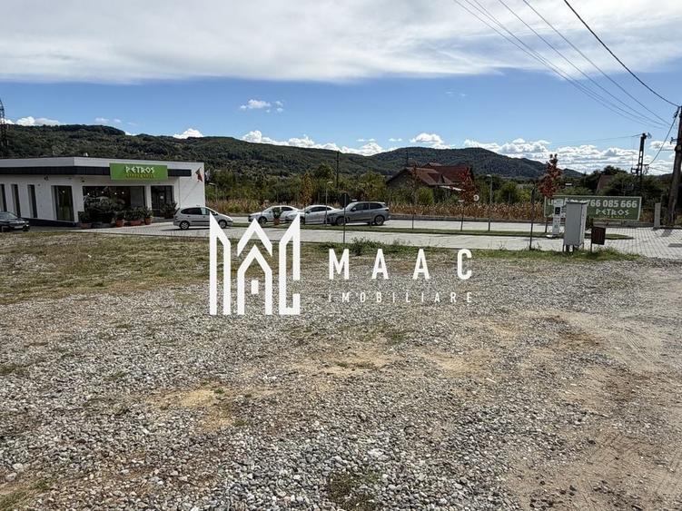 Teren Construcții intravilan de 13000 mp, în Gura Văii