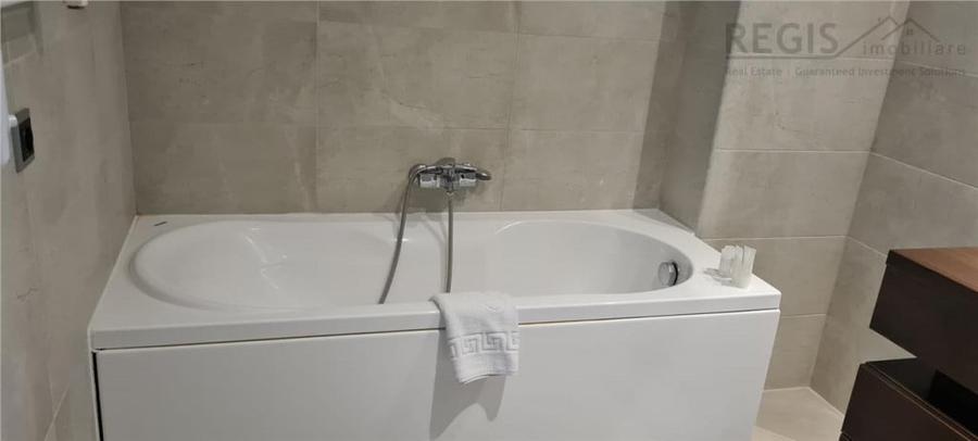 Apartament Silver Mountain ResortSpa | Oportunitate deoseb - 1
